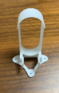 insta360 go マウントを前から