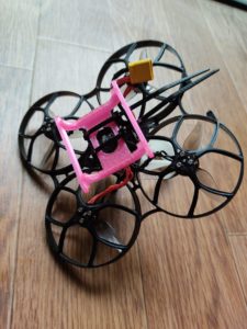 完成　底面から